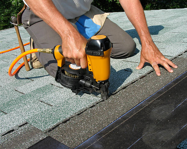 Best Roof Replacement Cost  in Jessup, PA