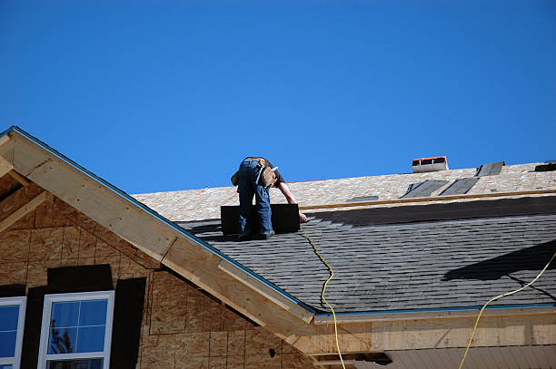Gutter Installation and Roofing in Jessup, PA