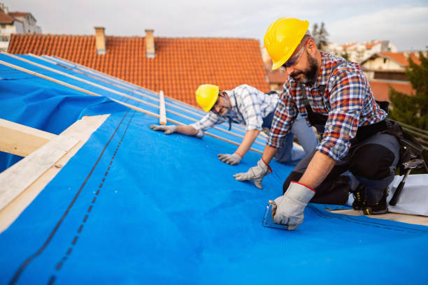 Quick and Trustworthy Emergency Roof Repair Services in Jessup, PA