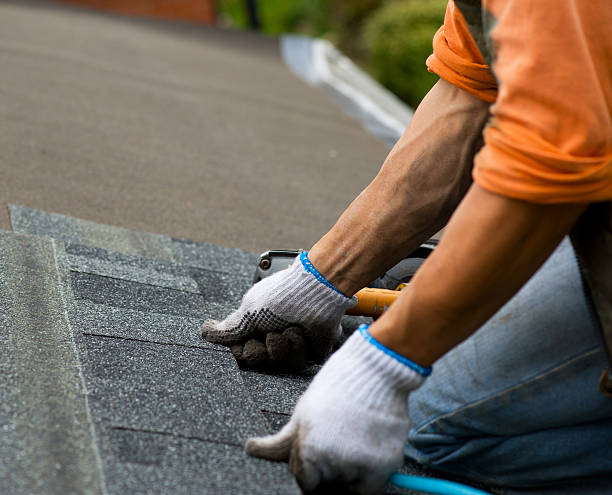 Best Commercial Roofing Services  in Jessup, PA
