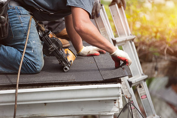 Gutter Installation and Roofing in Jessup, PA