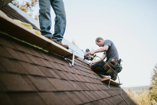 Slate Roofing Contractor in Jessup, PA